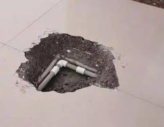 遵义卫生间漏水维修公司为您分享如何判断家里漏水