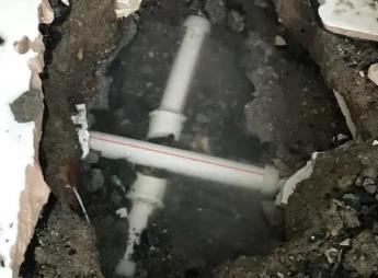 遵义阳台漏水维修公司为您分享楼上楼下漏水怎么处理