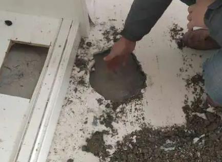 遵义卫生间漏水维修公司分享下精确定位查漏水一次多少钱?不同级别收费不同